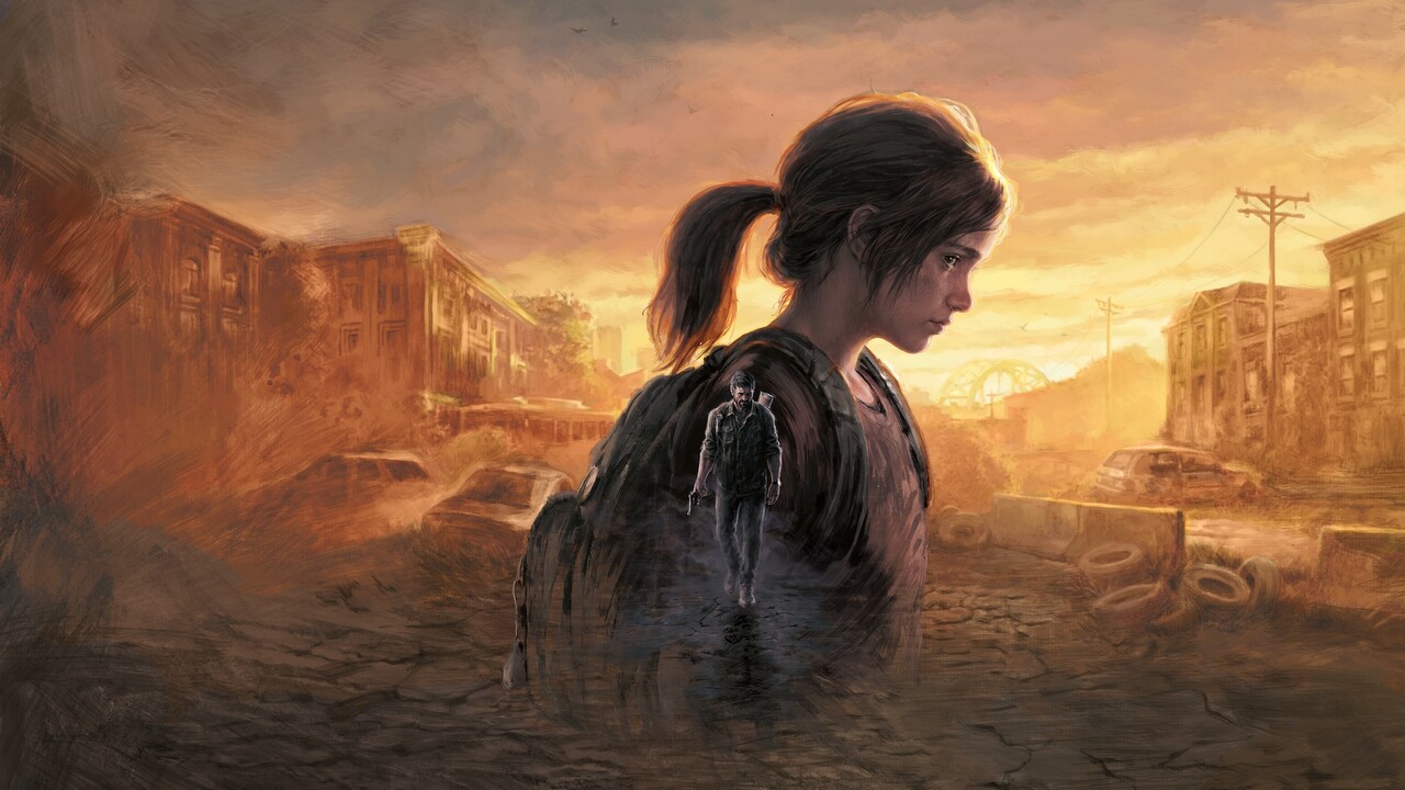The Last of Us Part I: Sony zeigt Gameplay und Entwicklung des Remakes