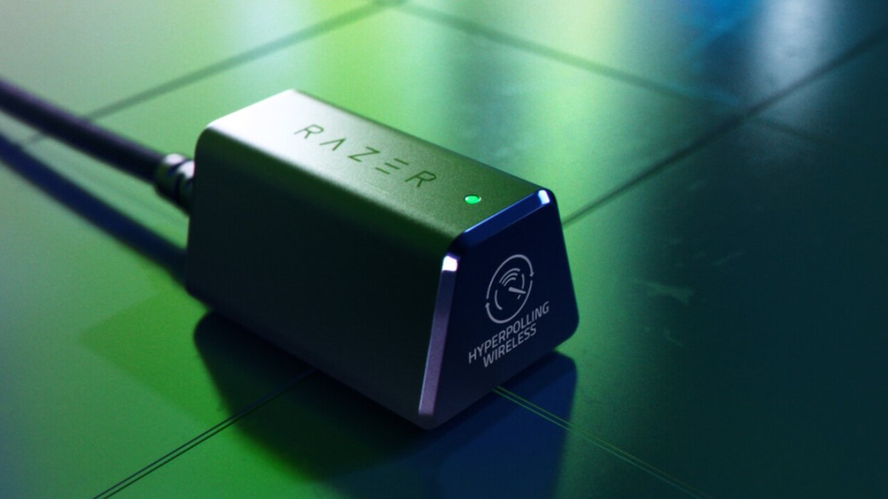 Razer: USB-C-Dock bietet 11 Ports, Monitor-Licht RGB und Matter -  ComputerBase