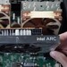 ASRock Arc A380 Challenger: Alchemist im Mini-ITX-Format beendet AMD-Exklusivität