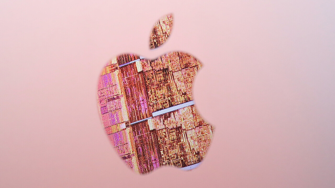 Quartalszahlen: Apple steigert Umsatz trotz Engpässen bei Mac und iPad