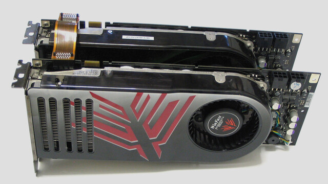 GPU-Historie: Welche Grafikkarte ist die Legende unter Legenden?