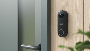 Smart Video Doorbell: Auch Reolink klingelt nun mit Video per PoE oder WLAN