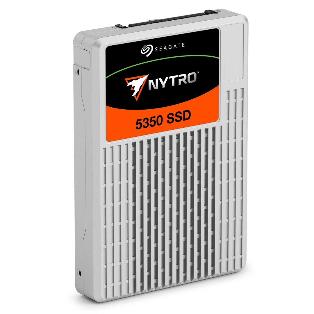 Nytro 5350 SSD (15 mm)