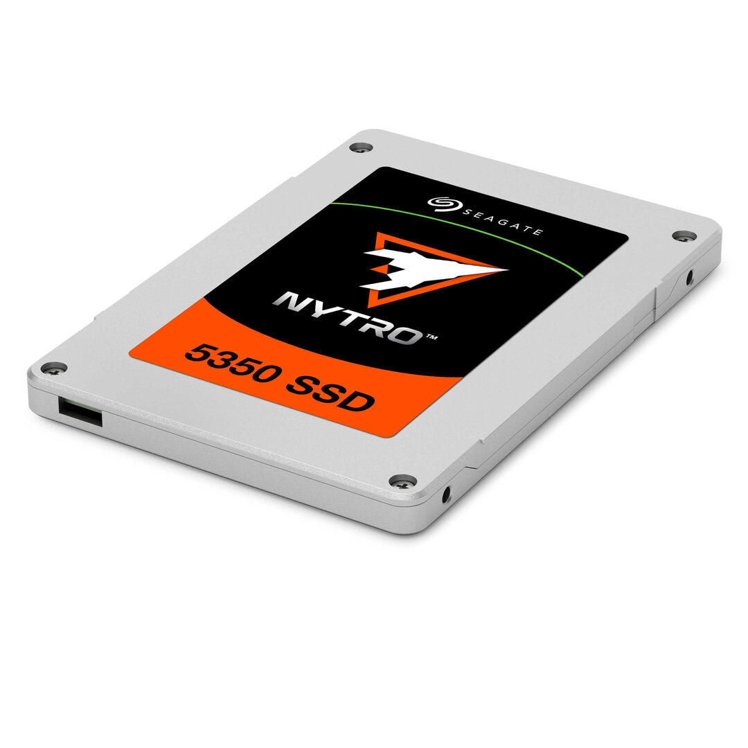 Nytro 5350 SSD (7 mm)