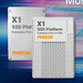 Nytro-SSDs mit PCIe 4.0: Seagate nutzt schnelle X1-Komplettlösung von Phison