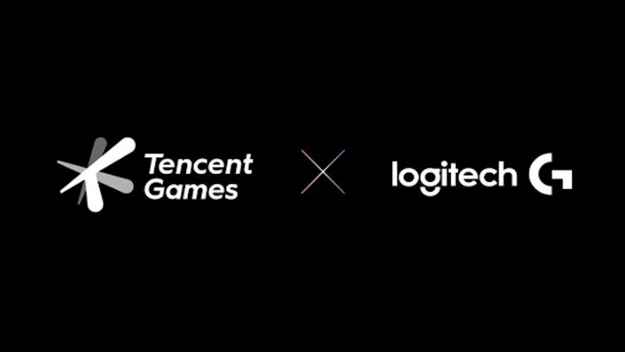 Wie Steam Deck und Switch: Logitech und Tencent entwickeln Spiele­konsole