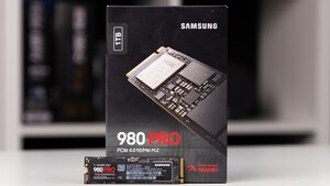 Samsung 990 Pro: Erste Hinweise zum neuen SSD-Flaggschiff aus Südkorea