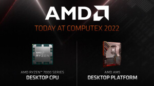 AMD Ryzen 7000: 7950X, 7900X, 7700X und 7600X erscheinen dieses Quartal
