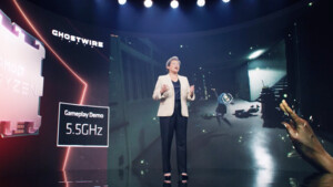 Quartalszahlen: AMD berichtet erstmals mehr als 6,0 Mrd. US-Dollar Umsatz