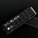 WD Black SN850X: Marktstart der schnellen PCIe-4.0-SSD mit weiteren Details