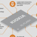 XL-Flash Gen2: Kioxia verdoppelt die Kapazität des Turbo-NAND