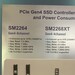 Silicon Motion: SSD-Controller-Quintett mit PCIe 4.0 für Notebooks