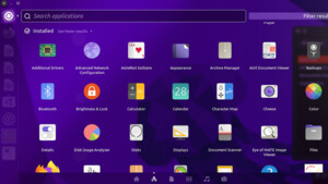 Ubuntu Unity 22.04.1 LTS: Derivat erhält ersten „neuen“ alten Desktop seit 6 Jahren