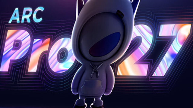 Lenovo Xiaoxin Pro 27: Gaming-All-in-One mit Intel Arc A370M und Core-i-12000H