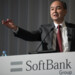 Technik-Zukunftsfonds: SoftBank macht 23,4 Milliarden US-Dollar Verlust