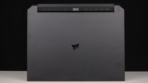 Voyager a1600 im Test: Corsairs 1. Notebook setzt alles auf AMD