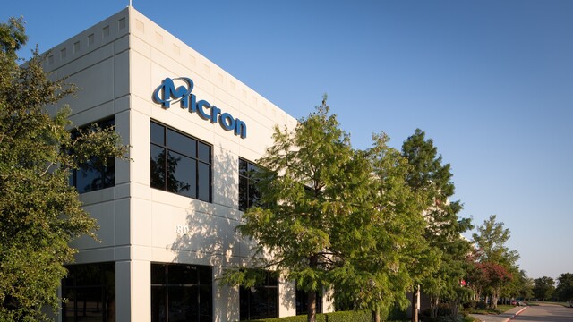 ad-hoc-Mitteilung: Microns trübe Aussichten verschlimmern sich noch mehr