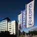 Auftragsfertiger: Umsatzriese Foxconn blickt weiterhin in rosige Zukunft