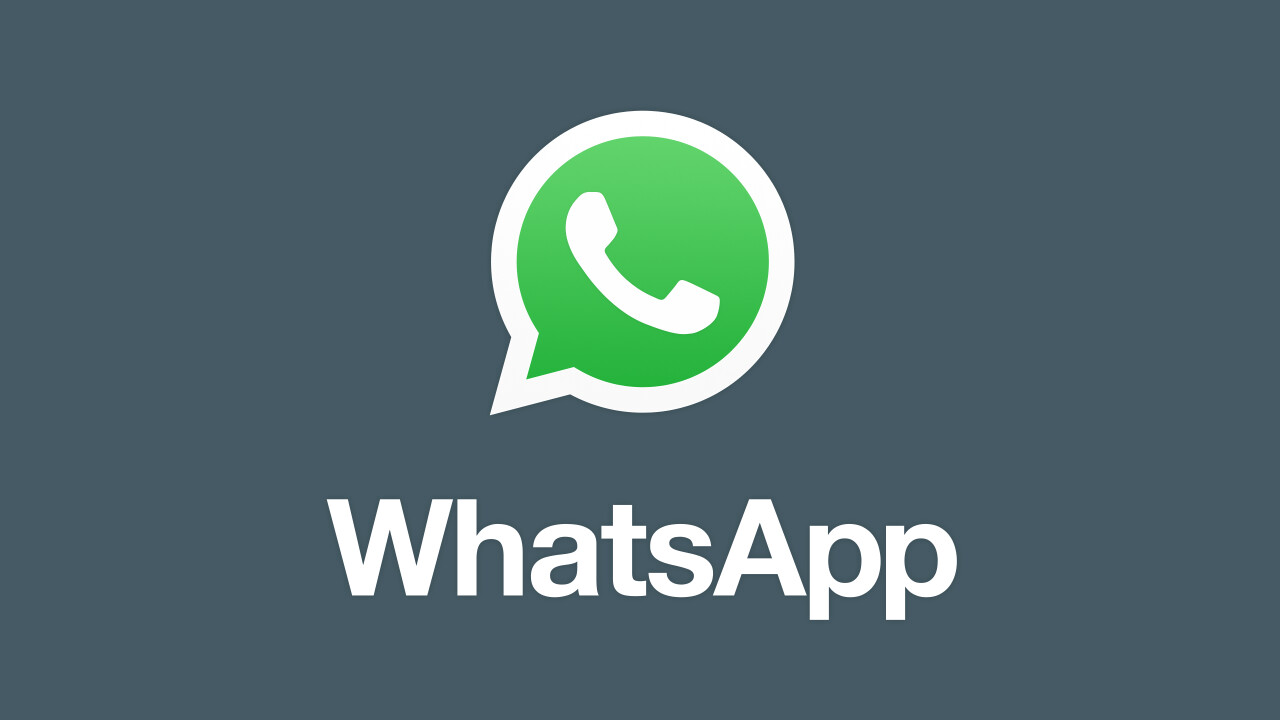 WhatsApp: Einstellungen für mehr Datenschutz kommen