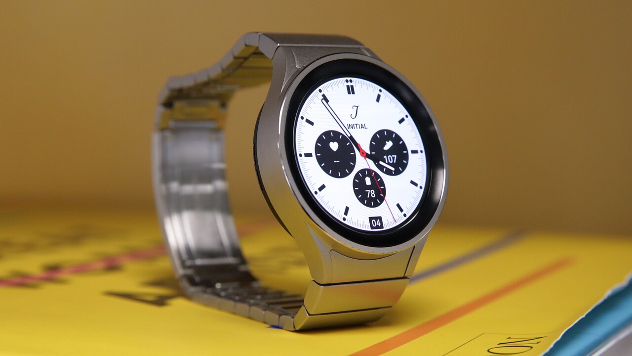 Galaxy Watch 5 und Watch 5 Pro: Samsung kommt der „Apple Watch Pro“ zuvor