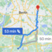 Google Maps: Kraftstoffsparende Routen starten in Deutschland