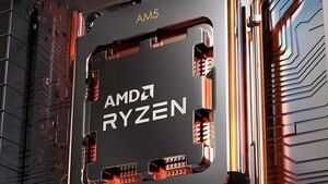 CPU-Marktanteile: AMD gewinnt gegenüber Intel weiter an Boden