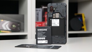 Samsung Galaxy XCover6 Pro im Test: Das letzte Einhorn