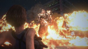 Humble Bundle: Resident Evil 0 bis 7 werden im Komplettpaket angeboten