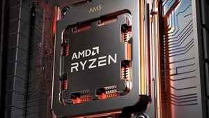 AMD Ryzen 7000 („Raphael“): Zen-4-RDNA-2-CPUs sollen etwas später erscheinen