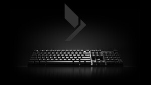 Das Keyboard MacTigr: „Referenztastatur“ für Macs besteht aus Metall