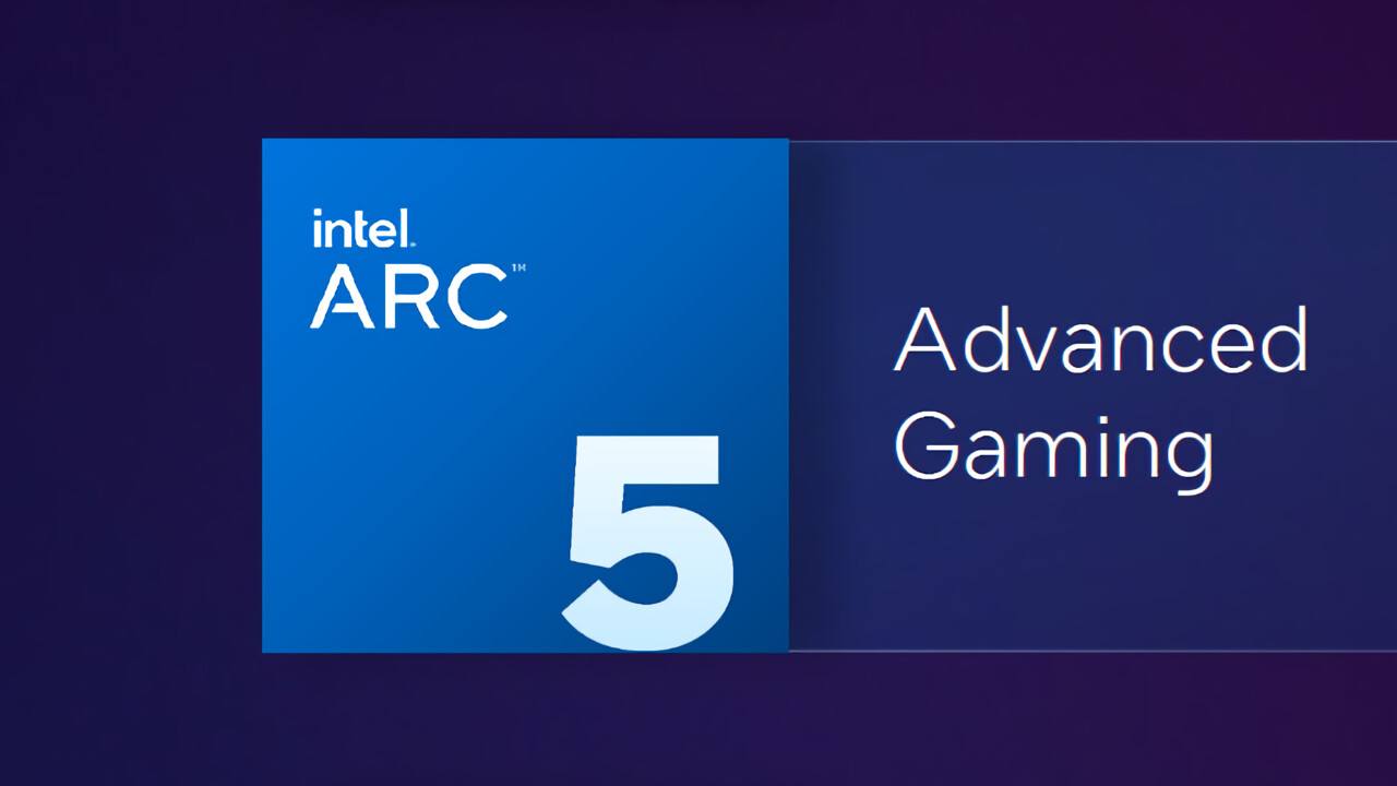 Intel Arc A580: Alchemist-Mittelklasse im Spiele-Benchmark