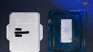 Intel Raptor Lake: 13. Gen Core i9 soll offiziellen 350-Watt-Modus erhalten