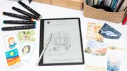 Huawei MatePad Paper im Test: Tablet mit E-Ink-Display und Stifteingabe