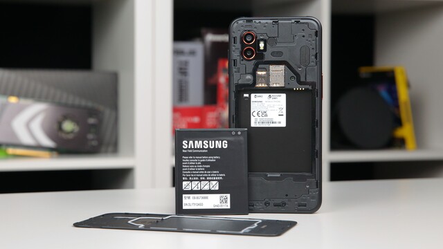 Wochenrück- und Ausblick: Apples Sicherheitslücken und Samsungs letztes seiner Art