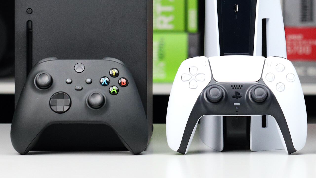 Duell der Spielkonsolen: Microsoft Xbox Series X oder doch die Sony PlayStation 5?