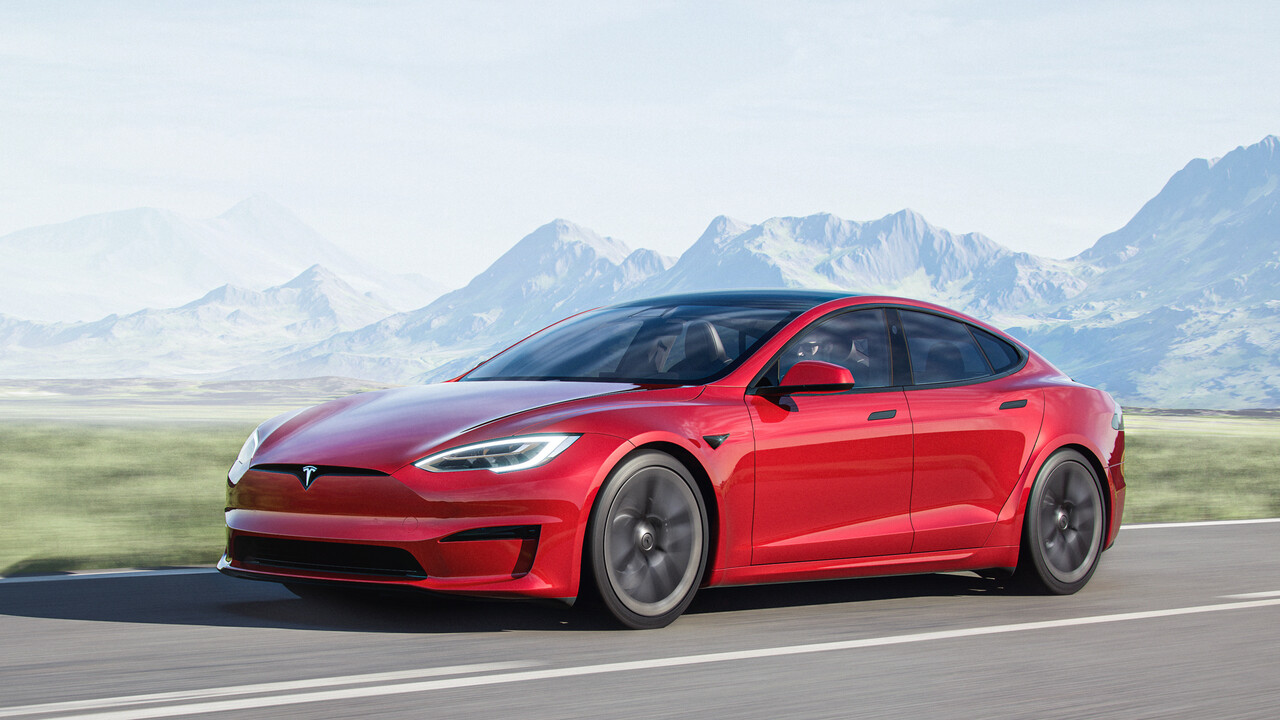 Tesla Full Self-Driving: Irgendwann autonom fahren kostet bald 15.000 US-Dollar