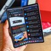 Samsung Galaxy Z Fold 4 im Test: Feinschliff für den Multitasking-Meister
