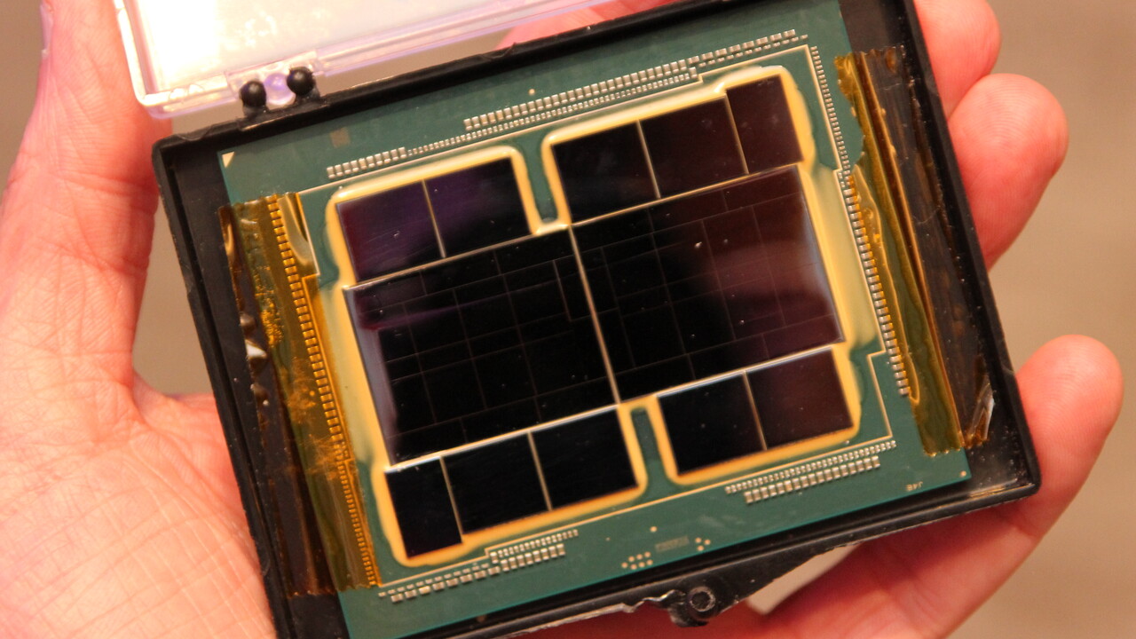 Hot Chips 34: Intel spricht über die Leistung der HPC-GPU Ponte Vecchio