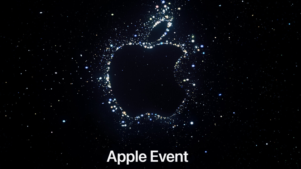 „Far Out“: Apple lädt zum September-Event für das iPhone 14