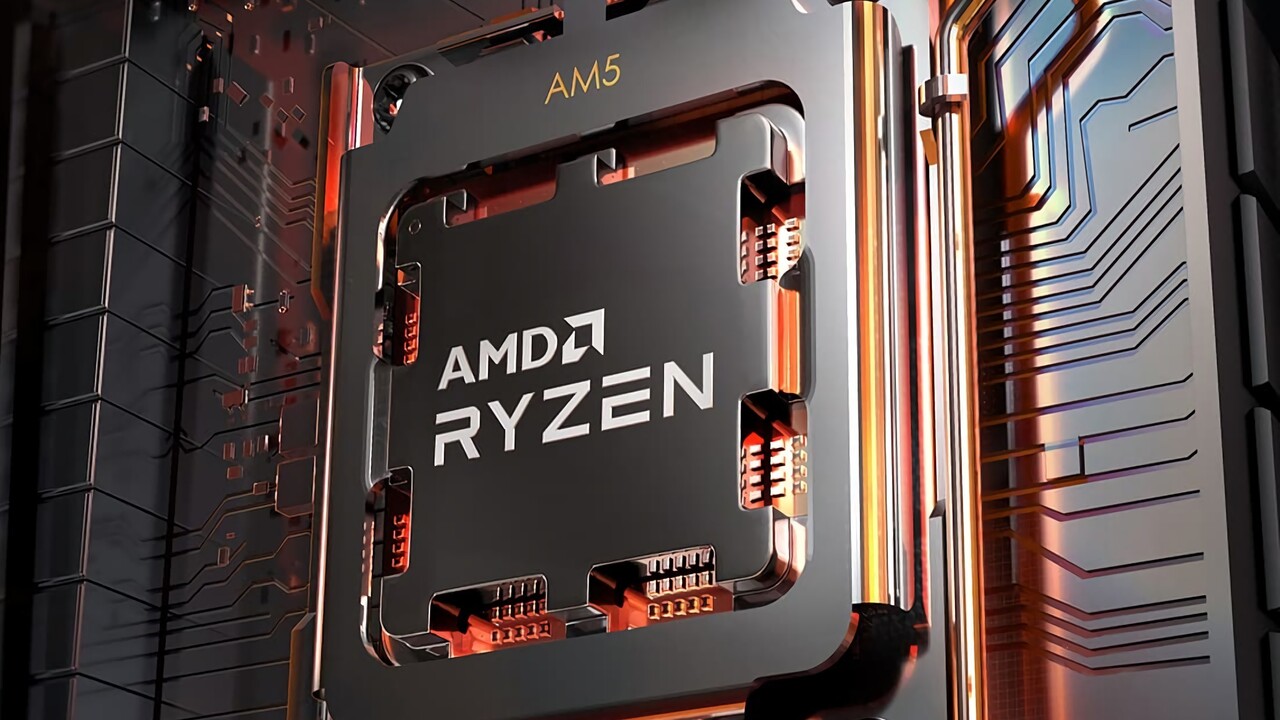 AMD Ryzen 7 7700X su Cinebench: il punteggio single-core dovrebbe essere superiore del 28%