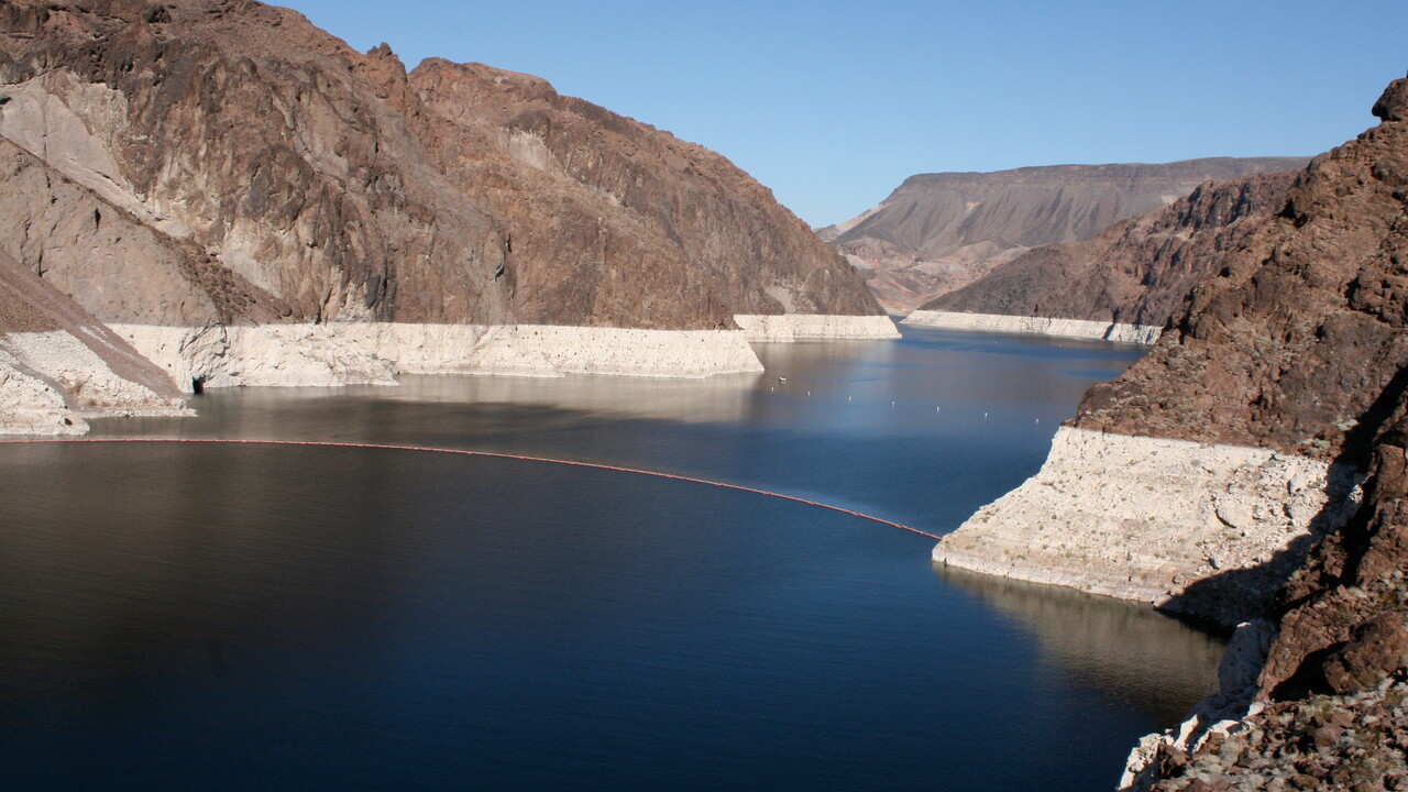 Trockenheit in den USA: Arizona muss Wasser sparen – Intels Fabs noch nicht