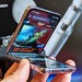 Galaxy Z Flip 4 im Test: Samsungs modischer Falter hält länger durch
