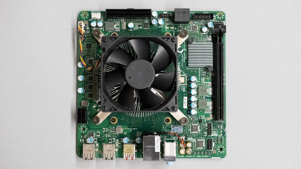 AMD 4700S („Ariel”): komputer do gier z APU PlayStation 5 dostępny w Niemczech