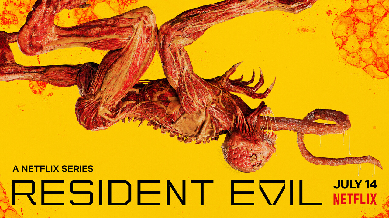 Resident Evil: Netflix zieht Schlussstrich nach vernichtender Kritik