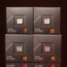 AMD Ryzen 7000: Vier neue CPUs bieten +13 % IPC und bis zu 5,7 GHz Takt