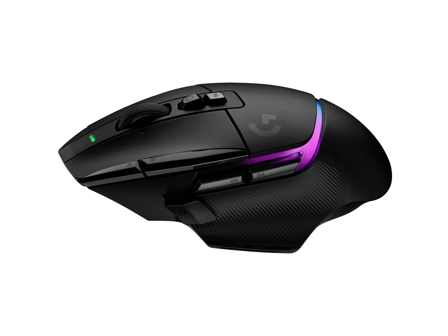 Logitech G502 X Plus