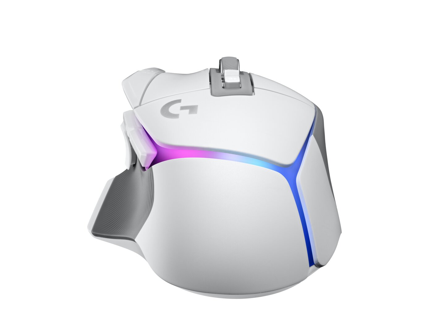 Logitech G502 X Plus