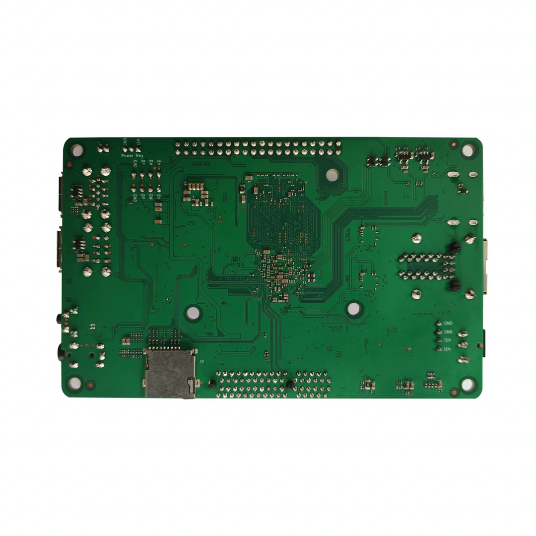 Pine64 Star64 mit SiFive JH7110 und IMG BXE-4-32