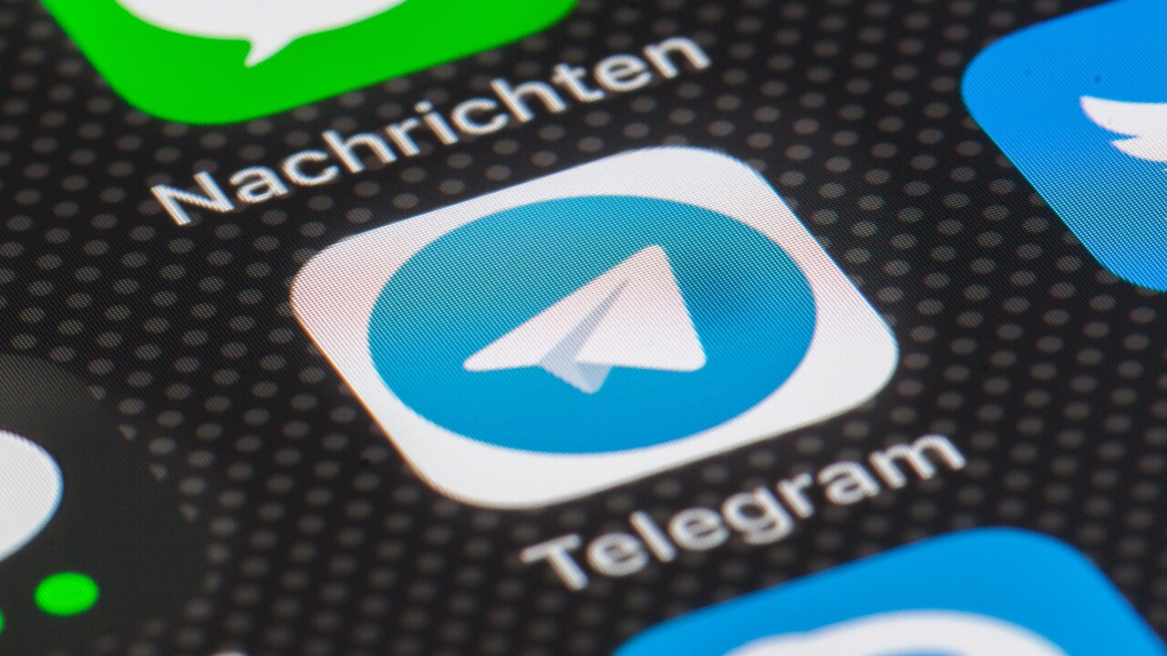 Wie viel Überwachung: Telegram fragt Nutzer nach Datenausgabe an Behörden