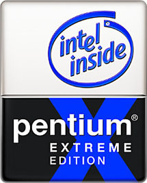 Pentium Extreme Edition